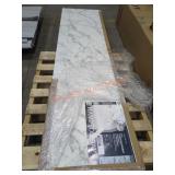 8ft Configurable Laminate Countertop