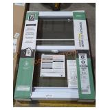 Double Hung Window 24" x 36"