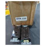 Unopened By Rockey Team. May Be Damaged or