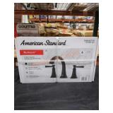 American Standard Rumson 8