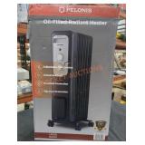 Oil Filled Radiant Heater