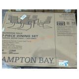 7 Piece Patio Dining Set