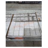 Daltile 12" x 12" Ceramic Mosaic Tile 10xBID