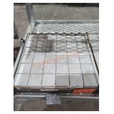 Daltile 12" x 12" Ceramic Mosaic Tile 10xBID