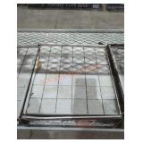 Daltile 12" x 12" Ceramic Mosaic Tile 10xBID