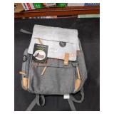 Eddie Bower Cascade Backpack Diaper bag