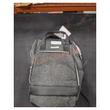 BananaFish diaper bag