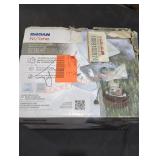 Unopened By Rockey Team. May Be Damaged or