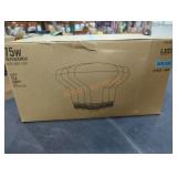 Unopened By Rockey Team. May Be Damaged or