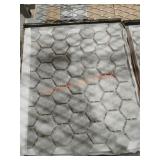 Ceramic Mosaic Tile 12x Bid