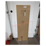 End Panel, 12" x 42"