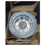 Brake Rotor Chevy