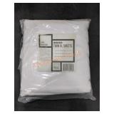 Microfiber Twin XL Sheets 100% Polyester