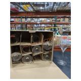 Spiegelau Champagne Glasses