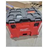 Milwaukee Packout ToolBox