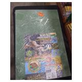 All Natural Acoustic Wood Fiber Underlayment