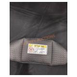 Car seat head cushion