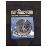 Danco Shower Drain Strainer
