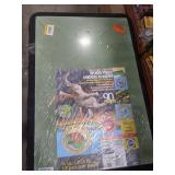 All Natural Acoustic Wood Fiber Underlayment