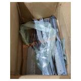 Box Lot of Twist Straps