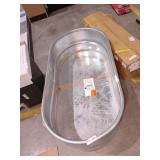 40 Gallon Stock Tank