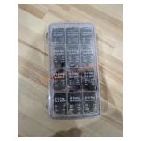 UNOPENED BY ROCKEY TEAM, Could Be Opened at