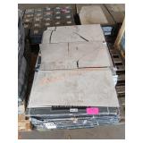 Assorted Tile Skid