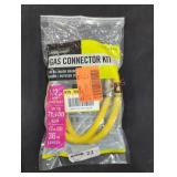 Gas Connector Kit