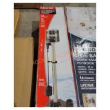 Everbilt Pedestal Pump