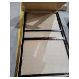 Unknown Metal Frames