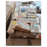 Assorted Tile Skid