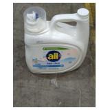 All Detergent
