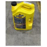 Pennzoil Motor Oil 5QT