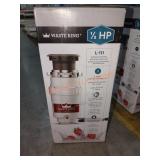 Waste King Garbage Disposal