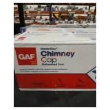 Master Flow Chimney Cap
