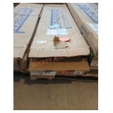 Assorted Cap A Tread Stair Renewal 2 X BID