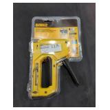 DeWalt Staple Gun