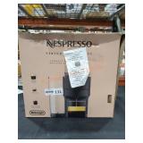 Nespresso Vertuo Pop + Deluxe Coffee Machine