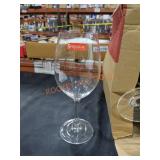 Spiegelau Wine Glasses Sold As Is Where Is No