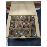 Spiegelau Wine Glasses