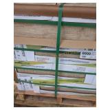 Ceramic Floor/ Wall Tile 6" x 24" Wood Look