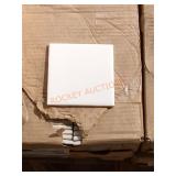 Biscuit, White & Antique White, Wall Tile