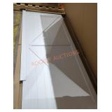 31" Sliding Barn Door