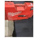 Milwaukee Recip Saw