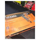 Ridgid 21ï¿½ Round Head Nailer