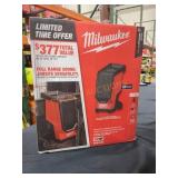 Milwaukee M18 Bluetooth Jobsite Speaker Kit