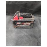 Milwaukee M18 5Ah Battery