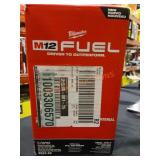 Milwaukee 3" Compact Cut Off Tool