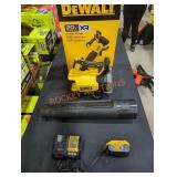 DeWalt 20V Blower (Grade: B+)