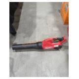 Milwaukee M18 Blower (Grade: C)